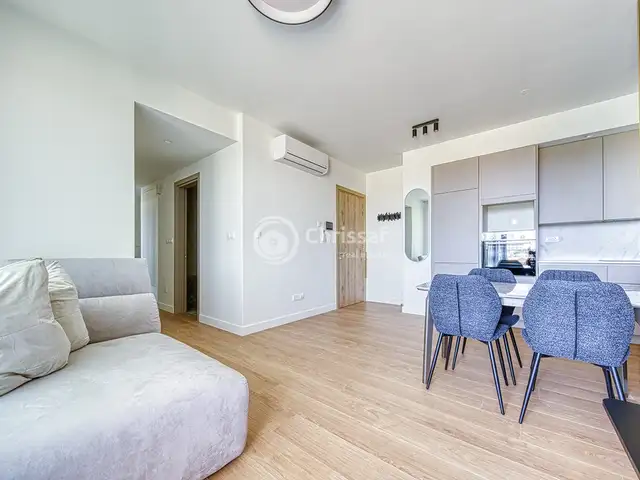 1-bedroom apartment to rent, Επαρχία Λεμεσού — Λεμεσός - Ζακάκι