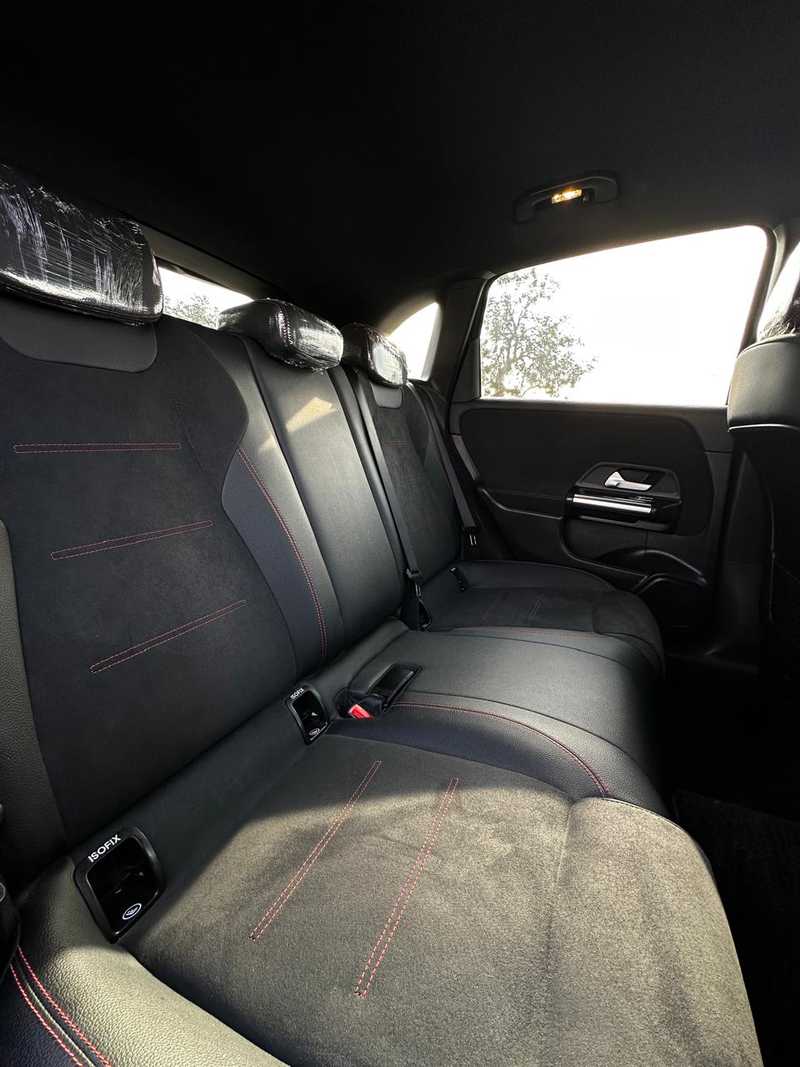 2023 Mercedes-Benz B-Class 2,0L 2023 Cyprus