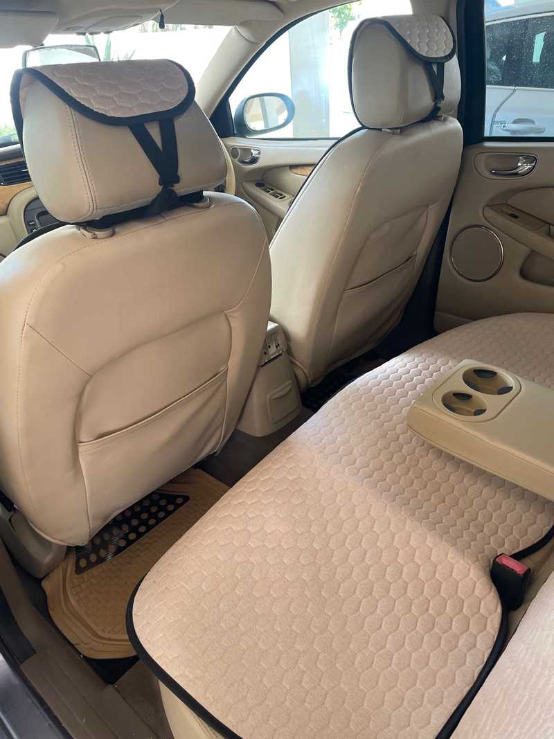 2006 Jaguar X-Type 2,2L 2006 Cyprus