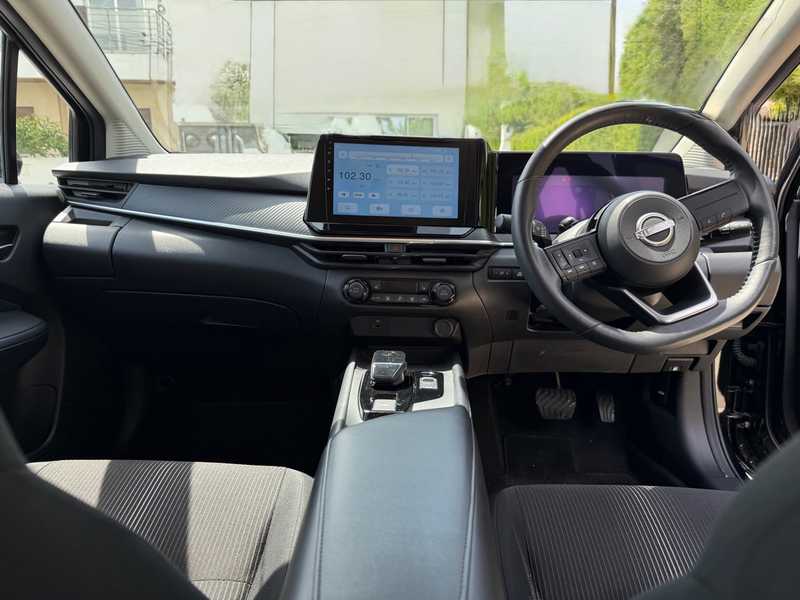 2022 Nissan Note 1,2L 2022 Cyprus