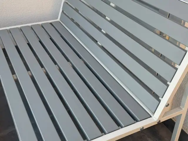 Ikea joleen 2 seater,outdoor,100x59x67 cm, Επαρχία Πάφου — Αγία Μαρινούδα