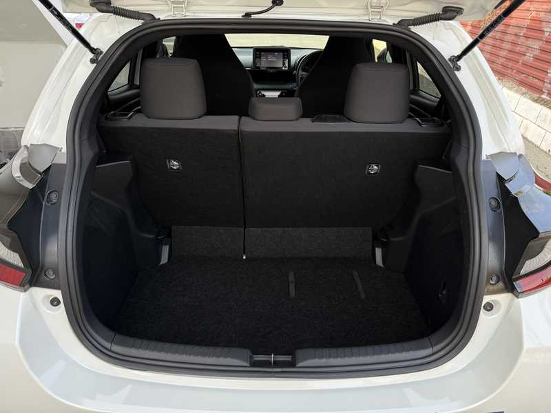 2022 Toyota Yaris 1,5L 2022 Cyprus