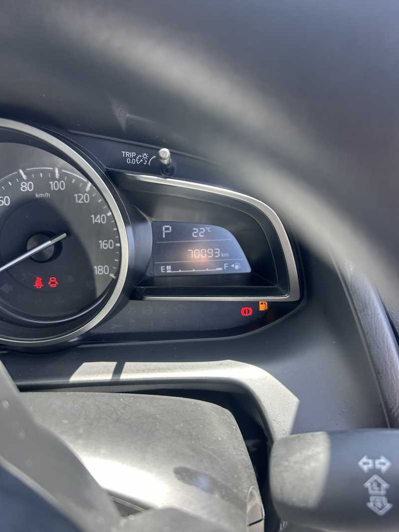 2020 Mazda 2 1,5L 2020 Cyprus