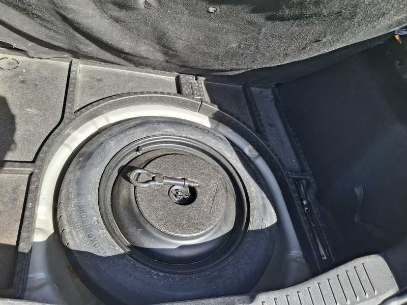 2014 Ford Focus 1,0L 2014 Cyprus