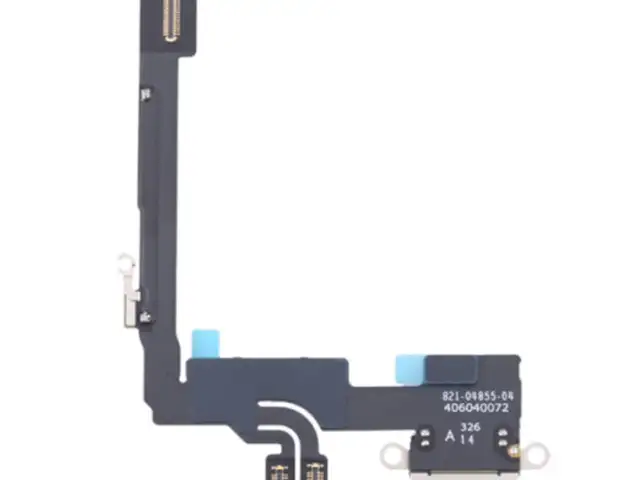 Flex connector charging port apple iphone 16 pro original, Επαρχία Λεμεσού — Άγιος Αθανάσιος