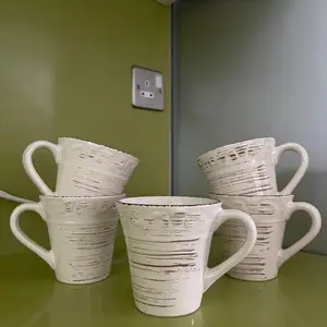 Mugs, Paphos — Pegeia