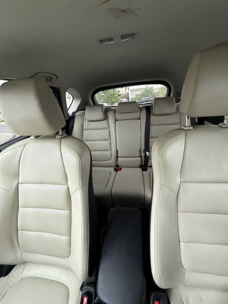 2014 Mazda CX-5 2,2L 2014 Cyprus