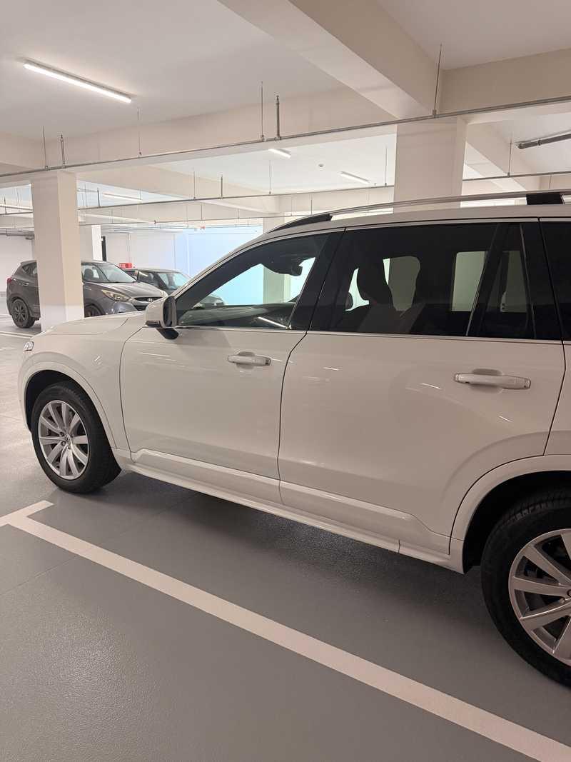 2019 Volvo XC90 2,0L 2019 Cyprus