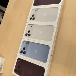 Iphone 18 pro max 256gb, Limassol — Limassol - Agia Triada