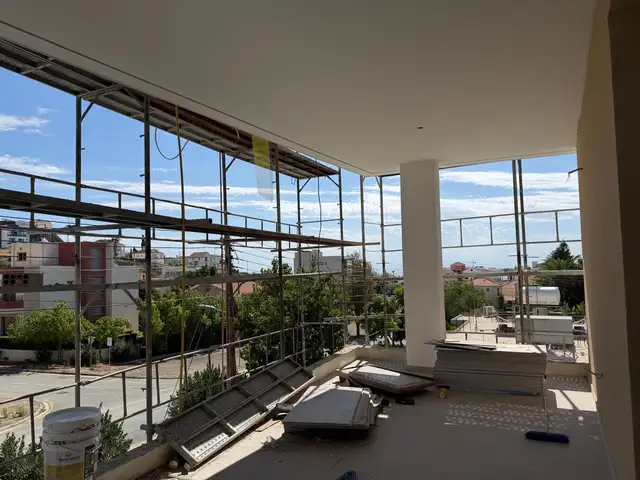 2-bedroom apartment for sale, Limassol — Agios Athanasios