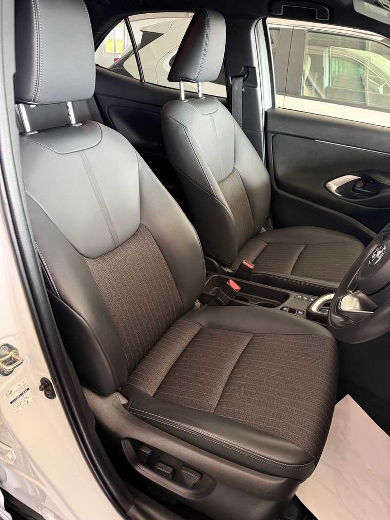 2022 Toyota Yaris Cross 1,5L 2022 Cyprus