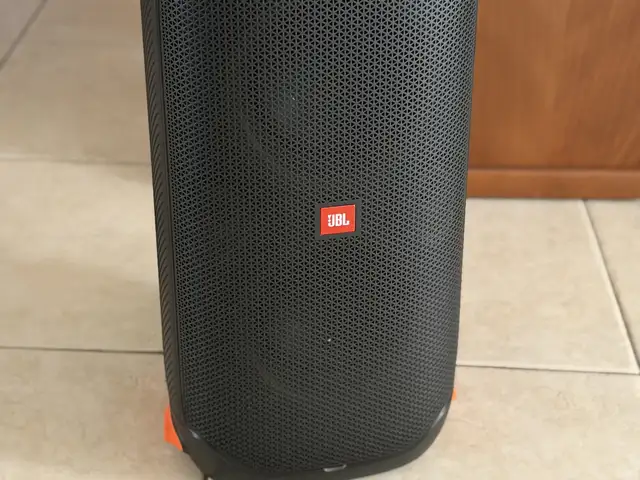 Jbl partybox 110 bluetooth party speaker, Paphos — Paphos - Universal