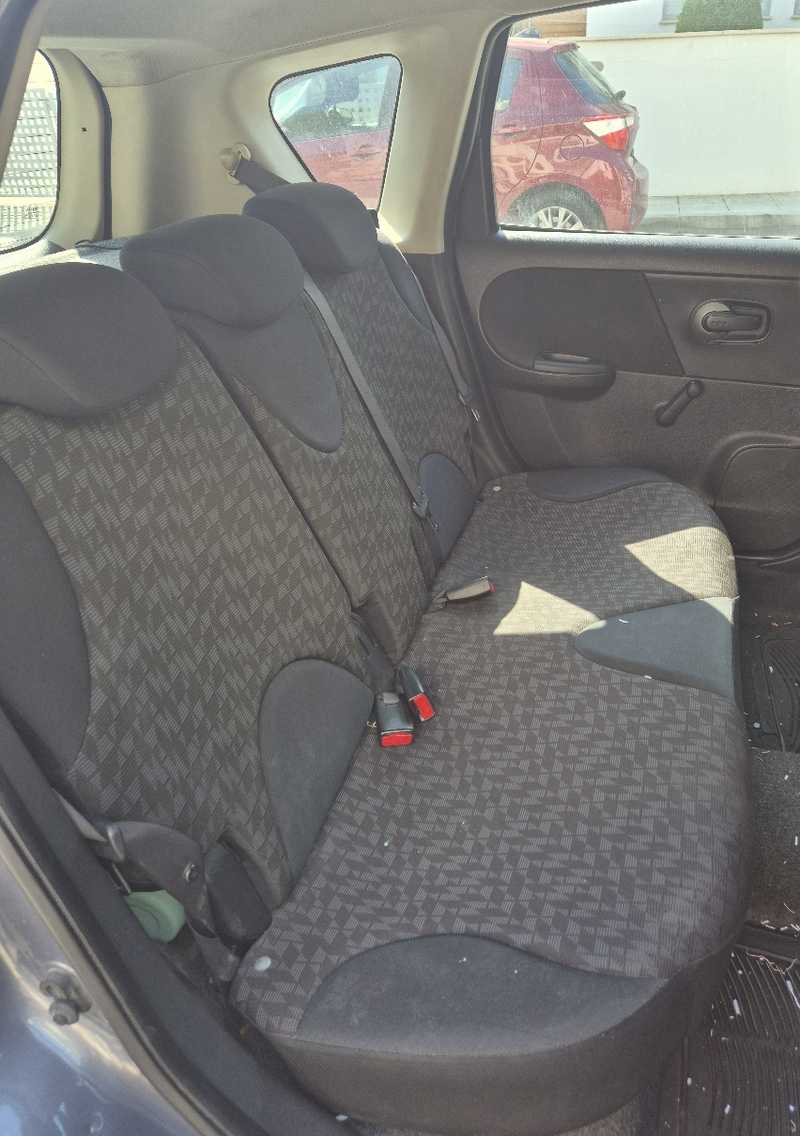 2008 Nissan Note 1,4L 2008 Cyprus