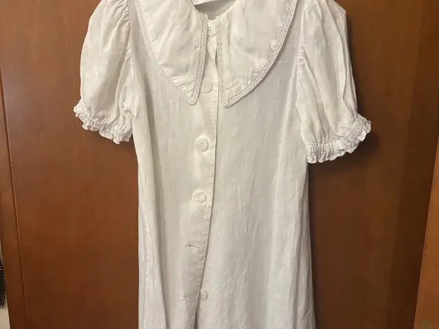 100 linen white dress, Επαρχία Λεμεσού — Λεμεσός - Μέσα Γειτονιά