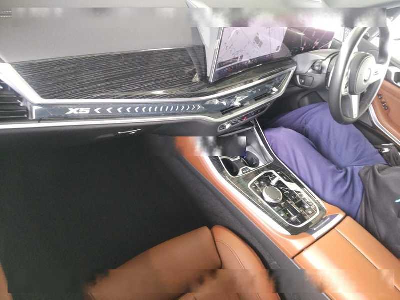 2024 BMW X5 3,0L 2024 Cyprus
