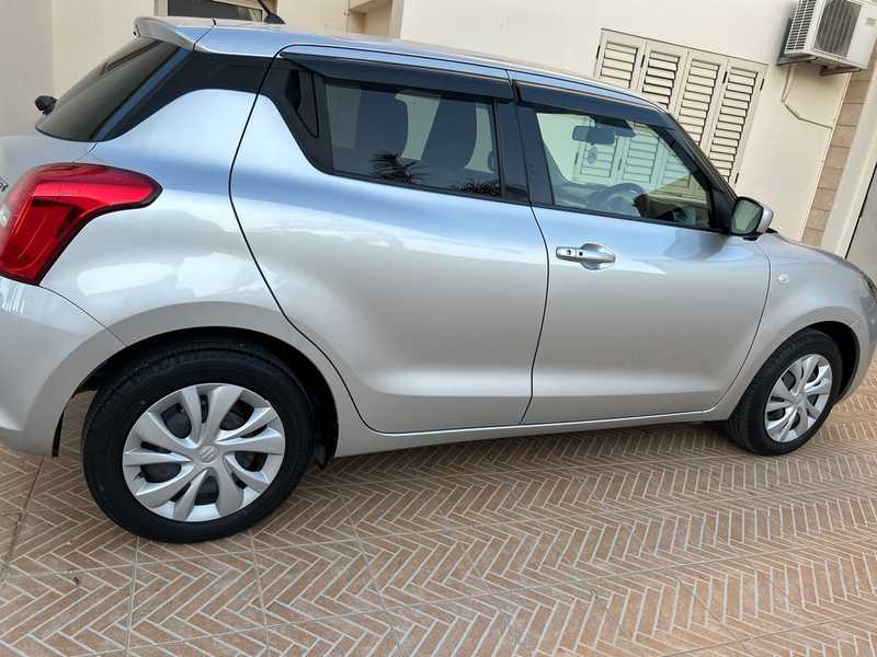 2020 Suzuki Swift 1,2L 2020 Cyprus