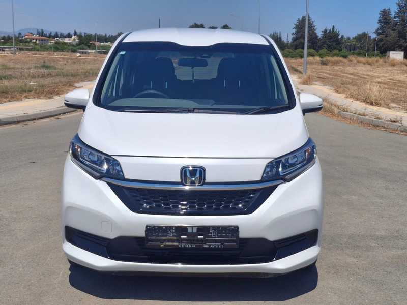 2023 Honda Freed 1,5L 2023 Cyprus