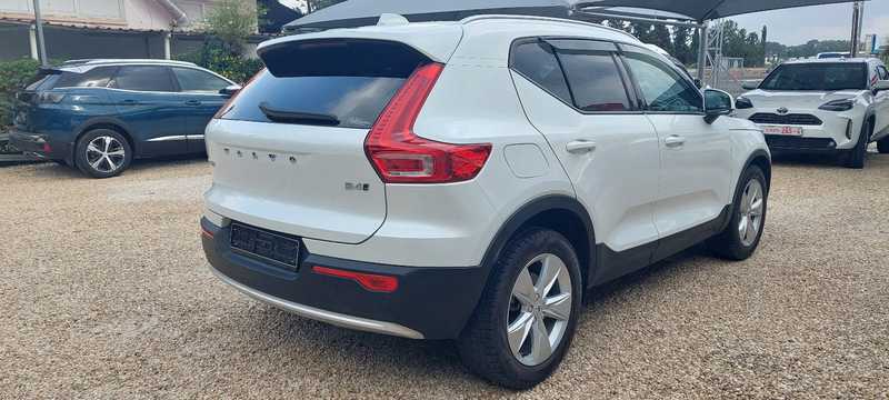 2023 Volvo XC40 2,0L 2023 Cyprus