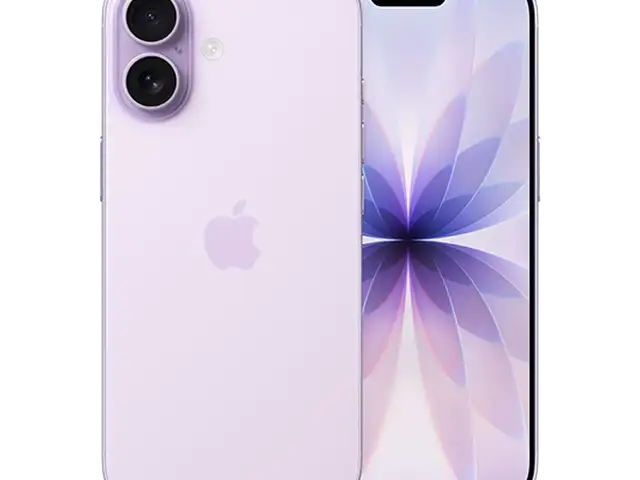 Apple iphone 17 256gb - lavender, Επαρχία Λευκωσίας — Νήσου
