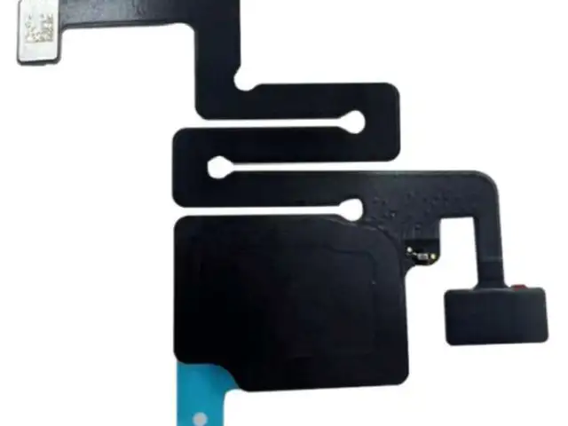 Flex ear speaker sensor apple iphone 17 original, Limassol — Agios Athanasios