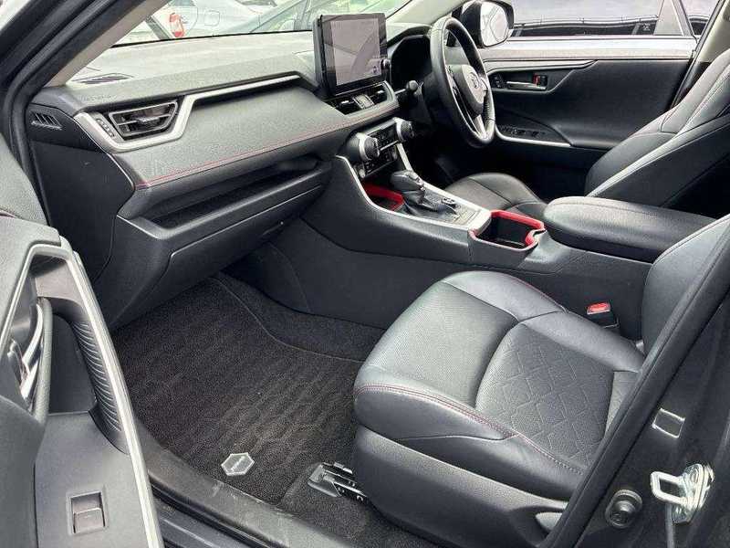 2023 Toyota RAV4 2,5L 2023 Cyprus