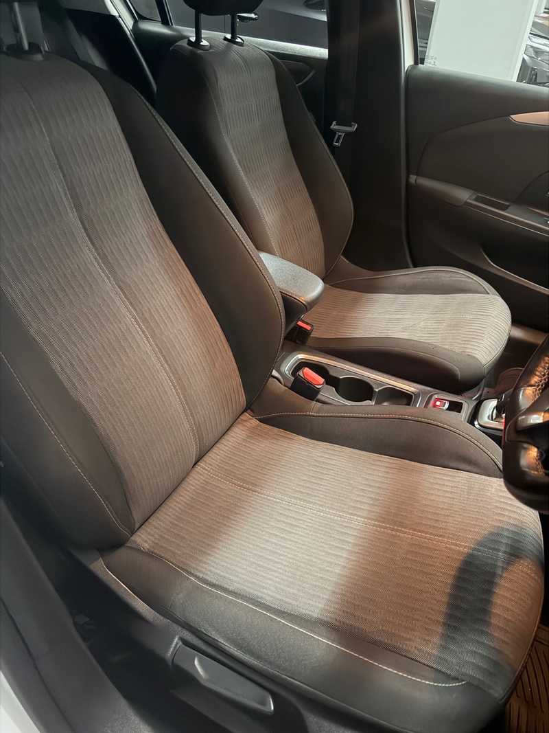 2021 Opel, Vauxhall Corsa 1,2L 2021 Cyprus