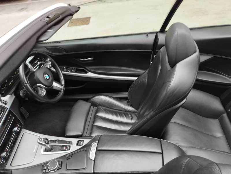 2014 BMW 6-Series 3,0L 2014 Cyprus