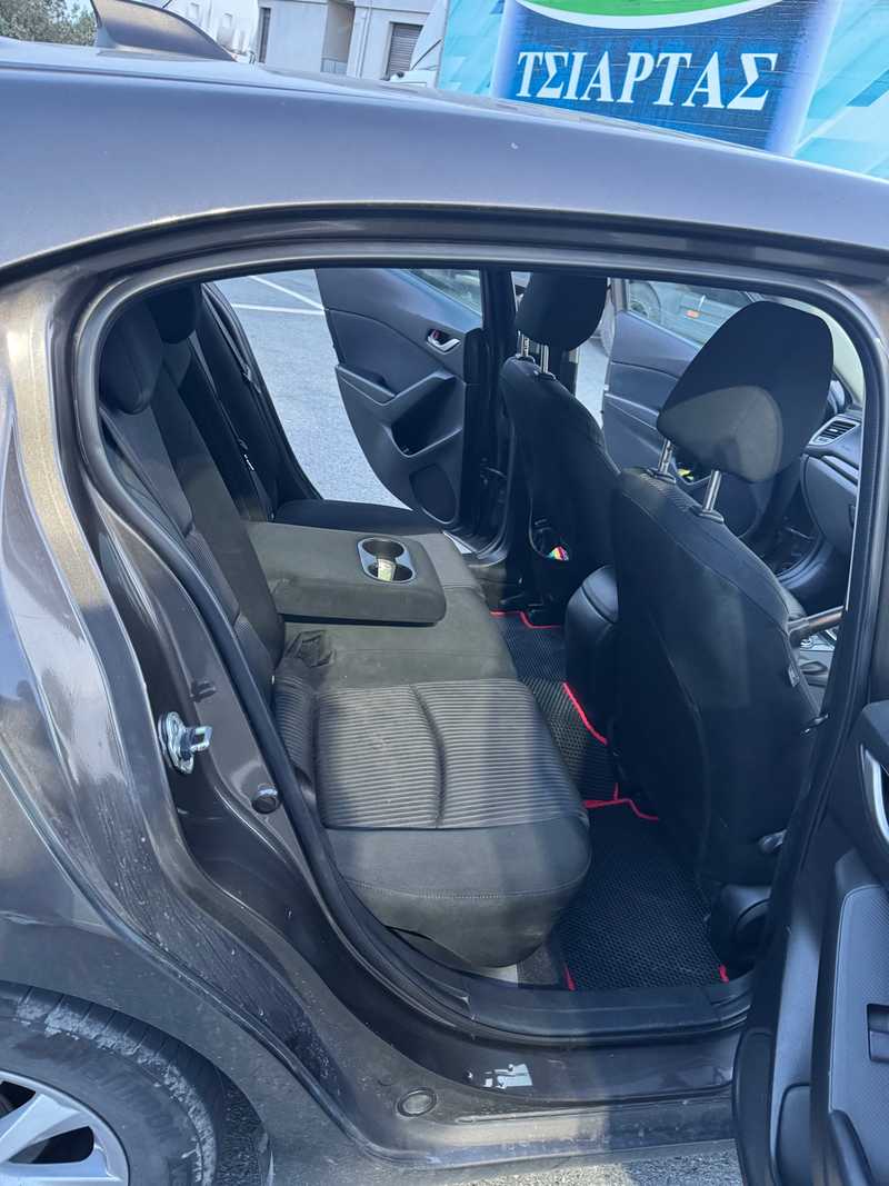 2015 Mazda 3 2,2L 2015 Cyprus