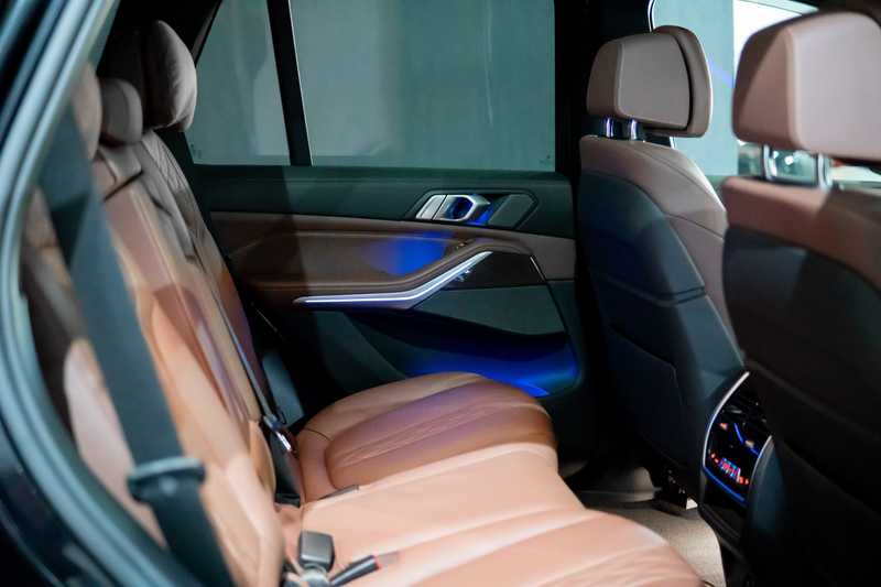 2023 BMW X5 3,0L 2023 Cyprus