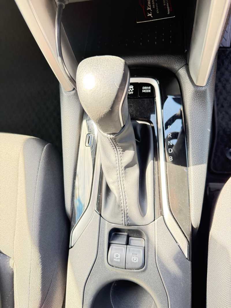 2024 Toyota Corolla Cross 1,8L 2024 Cyprus