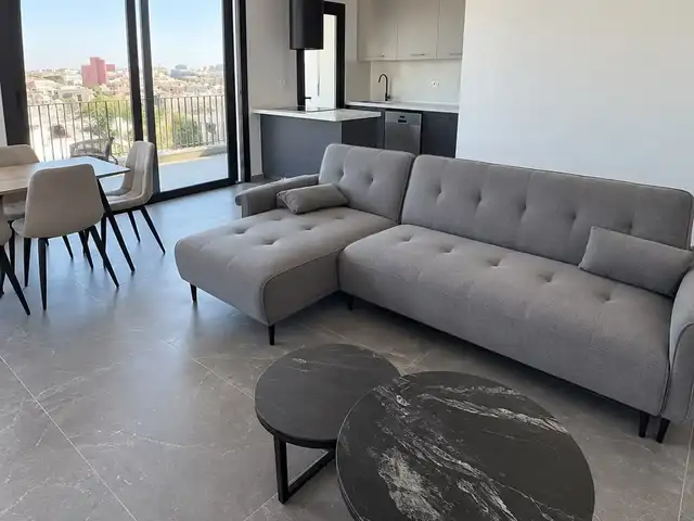 2-bedroom apartment to rent, Επαρχία Λεμεσού — Λεμεσός - Άγιος Ιωάννης
