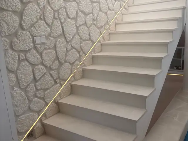 Gd installers interior γκανας κατασκευες, Paphos — Paphos - Anavargos