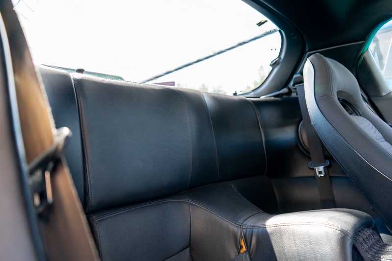 1998 Mazda RX7 1,3L 1998 Cyprus