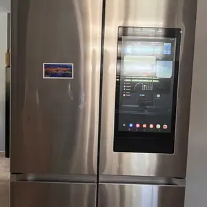 Fridge samsung great for diy / repair, Επαρχία Λευκωσίας — Στρόβολος - Αρχάγγελος