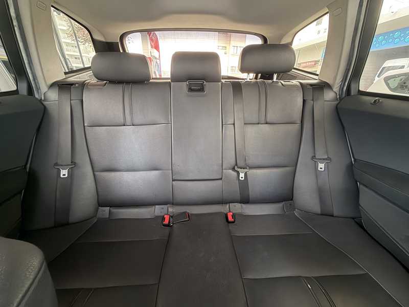 2006 BMW X3 2,5L 2006 Cyprus