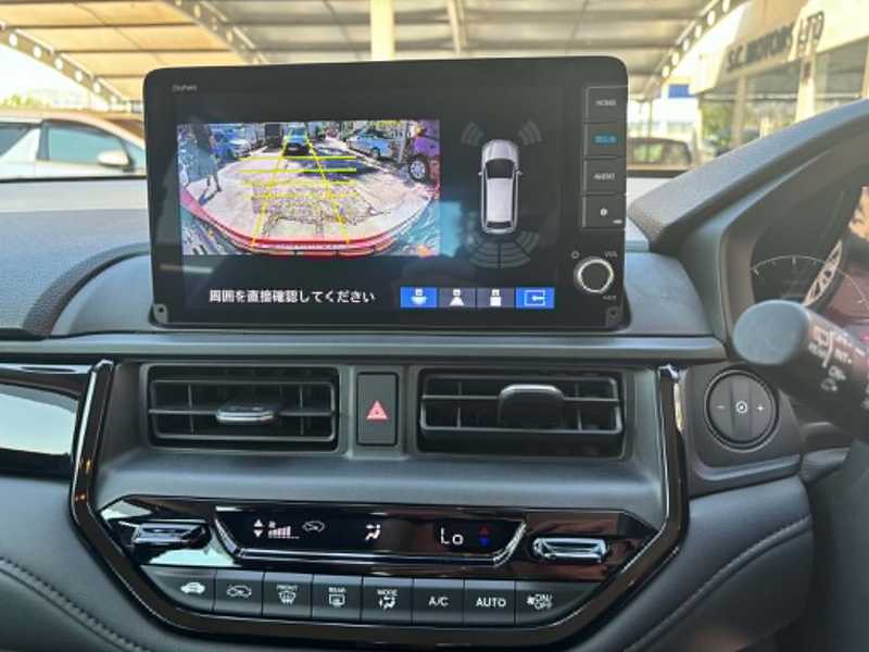 2025 Honda WR-V 1,5L 2025 Cyprus