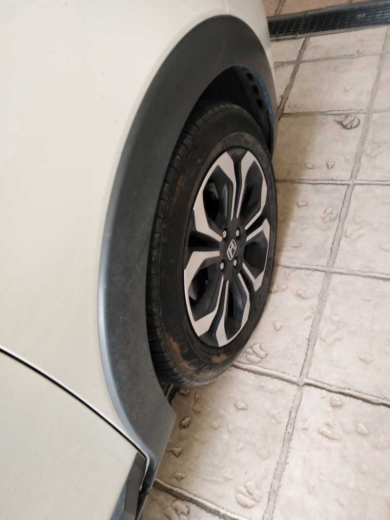 2022 Honda Fit Electric 2022 Cyprus