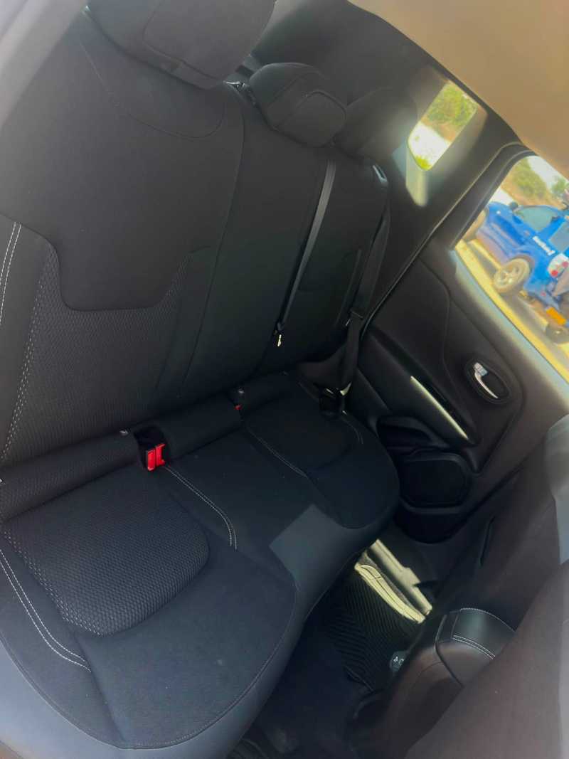 2020 Jeep Renegade 1,4L 2020 Cyprus