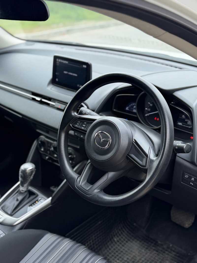 2021 Mazda 2 1,5L 2021 Cyprus