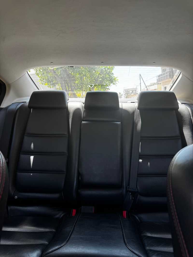 2013 Mazda Atenza 2,2L 2013 Cyprus
