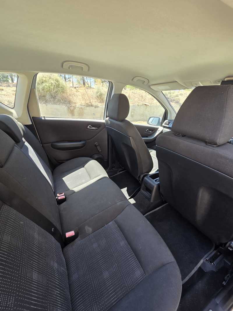 2009 Mercedes-Benz A-Class 1,5L 2009 Cyprus
