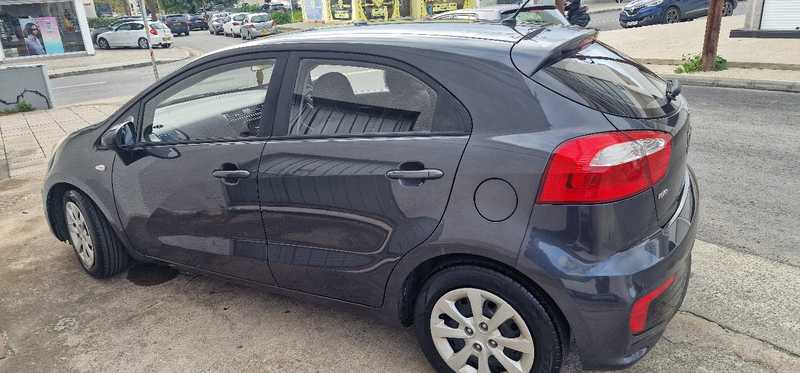 2015 KIA Rio 1,2L 2015 Cyprus