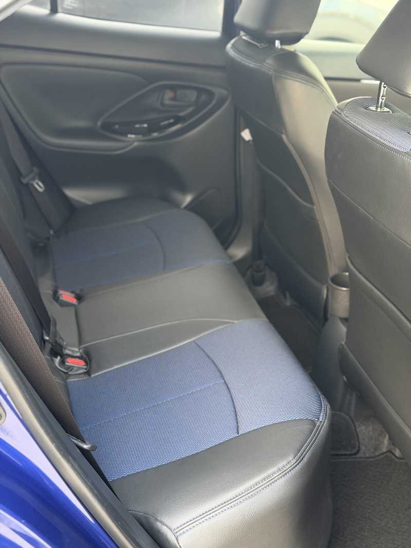 2022 Toyota Yaris Cross 1,5L 2022 Cyprus