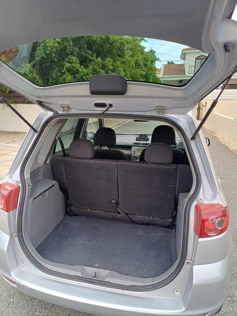 2003 Mazda Demio 1,3L 2003 Cyprus