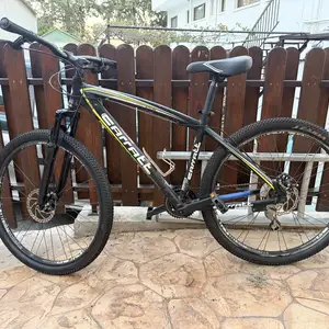 Bicycle, Nicosia — Aglantzia
