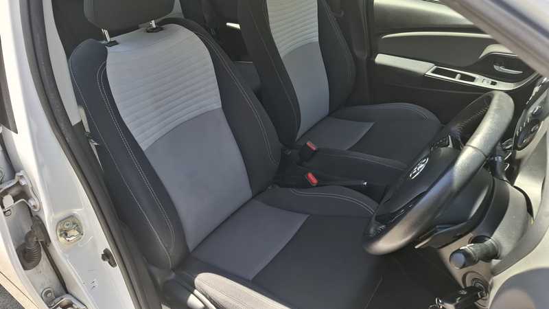 2020 Toyota Yaris 1,5L 2020 Cyprus