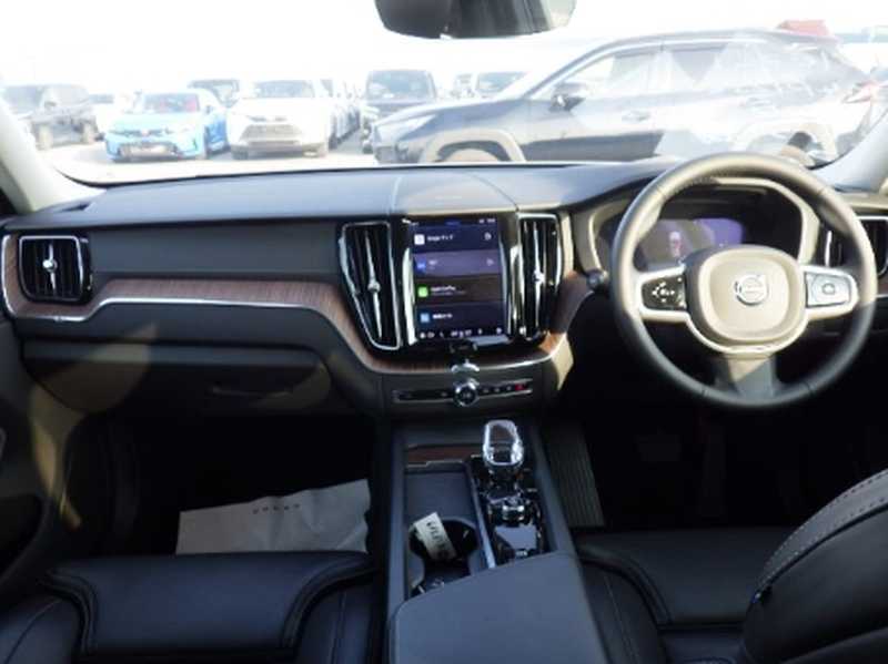 2023 Volvo XC60 2,0L 2023 Cyprus