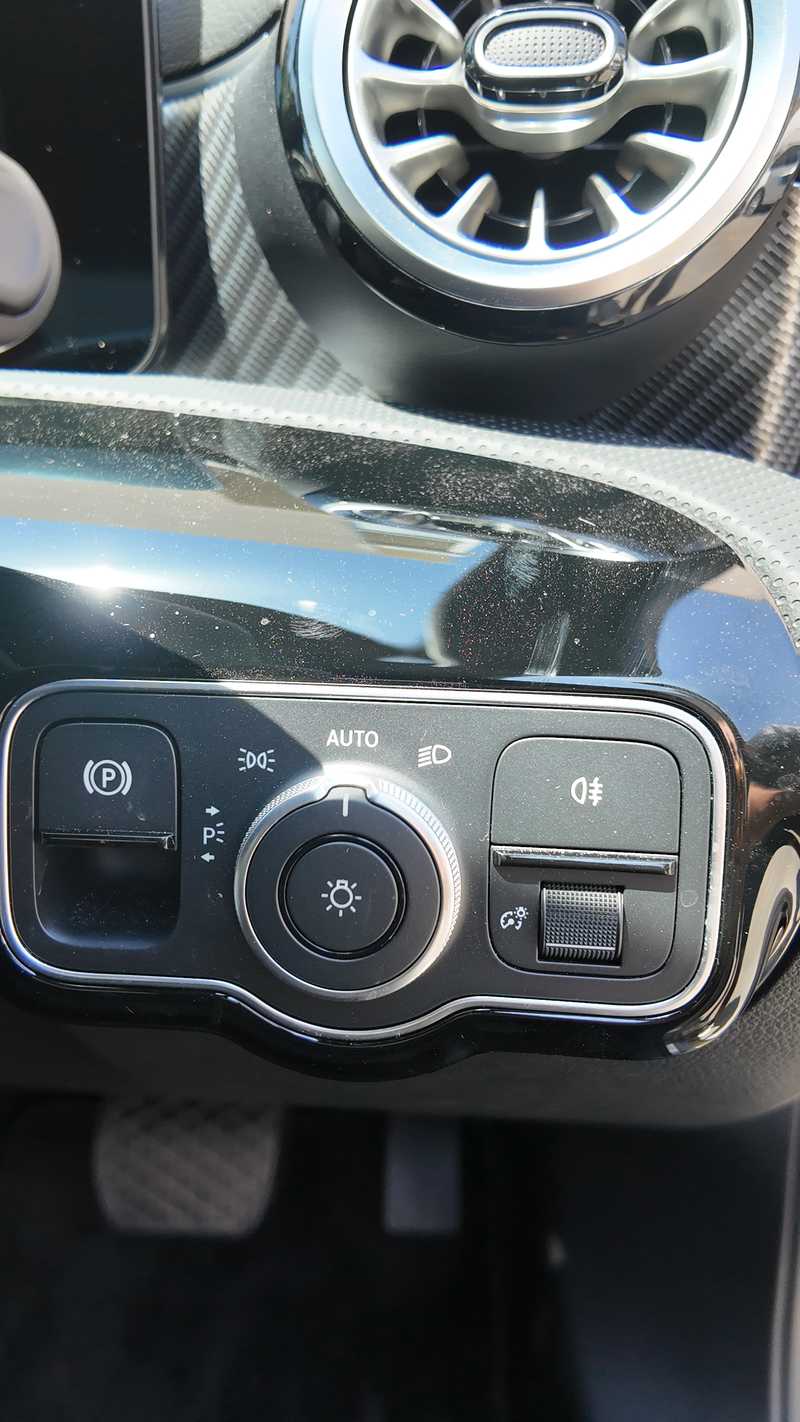 2024 Mercedes-Benz A-Class 1,3L 2024 Cyprus