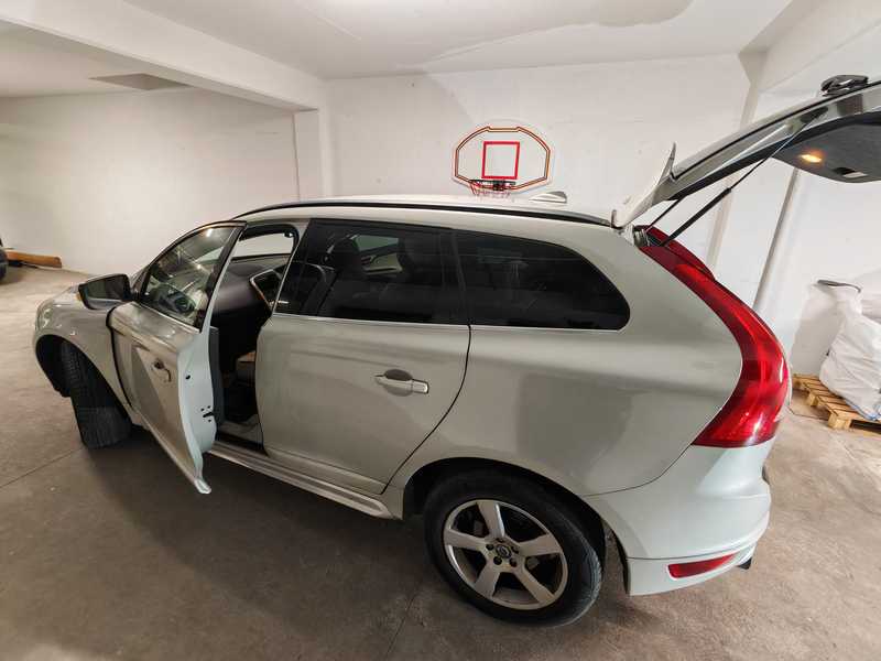 2011 Volvo XC60 2,0L 2011 Cyprus