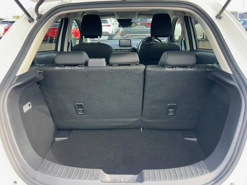 2022 Mazda 2 1,5L 2022 Cyprus